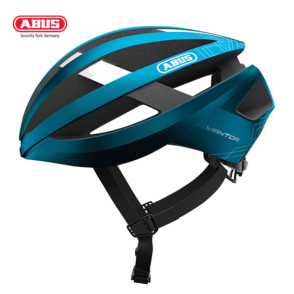 ABUS Viantor Bike Helmet VIANTOR-SB-L