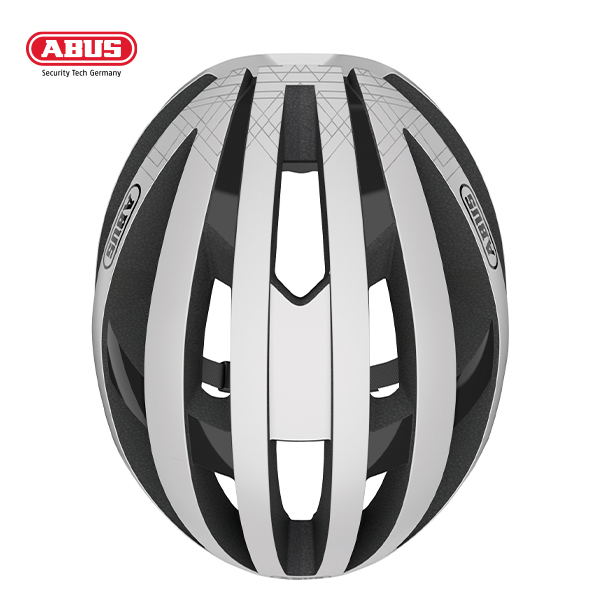 ABUS Viantor Mips Bike Helmet VIANTOR-M-PW-M - Image 3