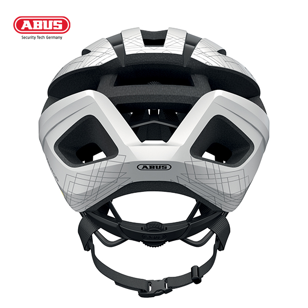 ABUS Viantor Mips Bike Helmet VIANTOR-M-PW-M - Image 4