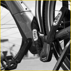 Bike Safety and Security