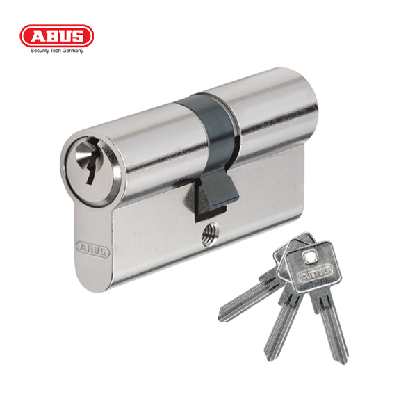 ABUS E45 Standard Cylinder E45/60NP-1