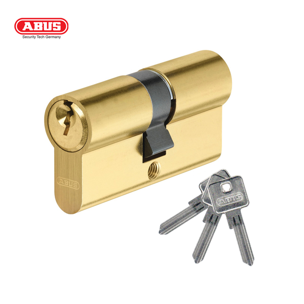 ABUS E45 Standard Cylinder E45/65BP-1