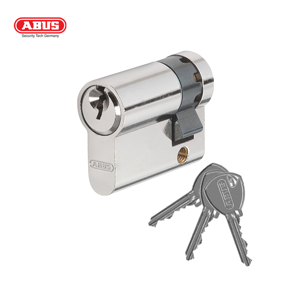 ABUS E50 Standard Cylinder E50H/45NP-1