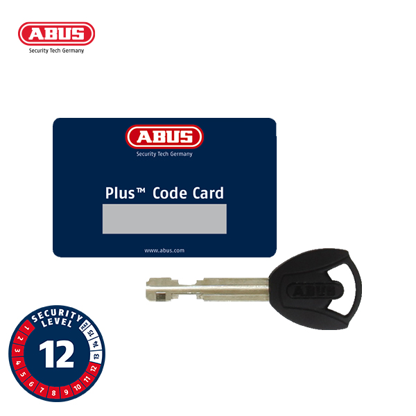 ABUS 1010 CityChain Chain Lock 1010/170 - Image 2