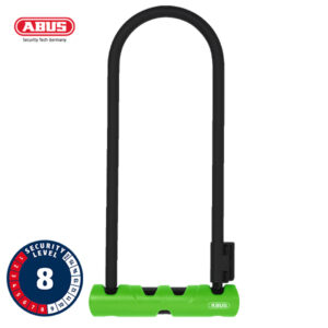 ABUS 410 U-Lock Shackle Lock 410/170HB230