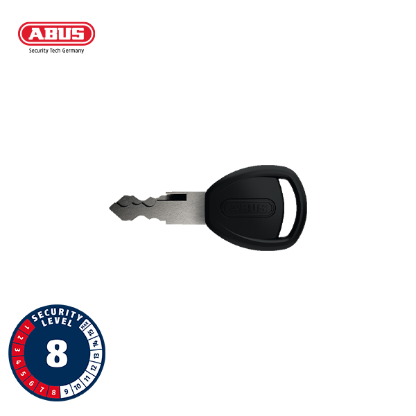 ABUS 410 U-Lock Shackle Lock 410/170HB230 - Image 2