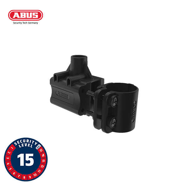 ABUS 540 U-Lock Shackle Lock 540/160HB230 - Image 2