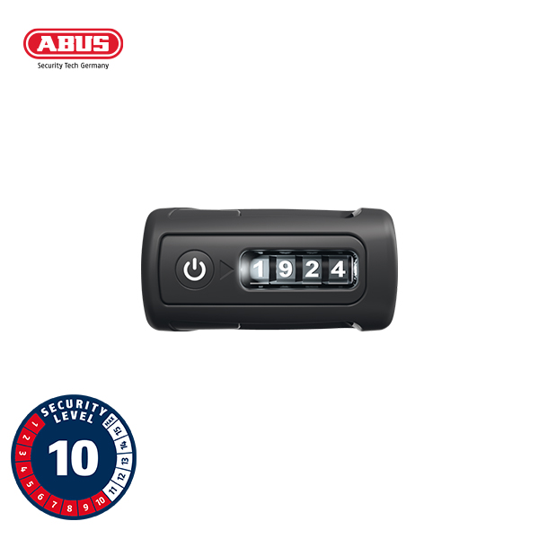 ABUS 6000C BORDO Folding Lock 6000C/90SH - Image 3