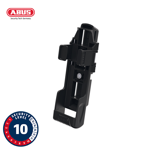 ABUS 6000K BORDO Folding Lock 6000K/90SH - Image 2