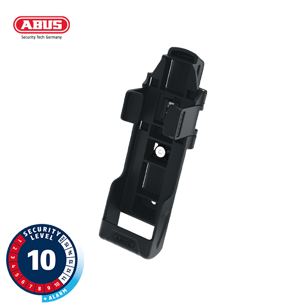 ABUS 6000KA BORDO Folding Lock 6000KA/90SH - Image 2