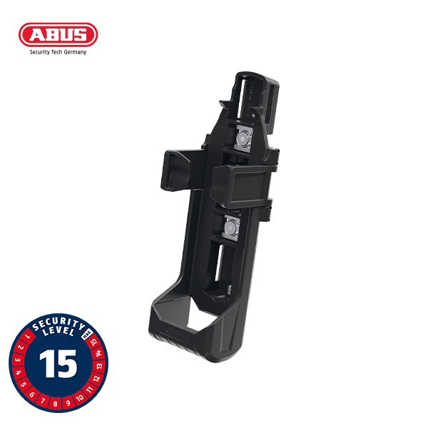ABUS 6500K BORDO GRANIT Folding Lock 6500K/90SH - Image 2