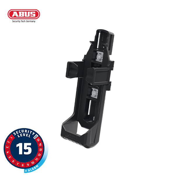 ABUS 6500KA BORDO GRANIT Folding Lock 6500KA/90SH - Image 2