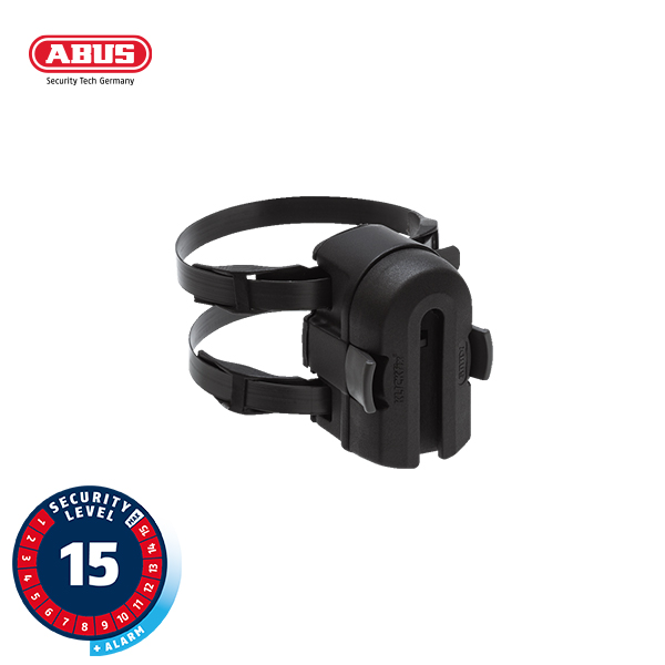 ABUS 770A SmartX U-Lock Shackle Lock 770A/160HB230BL - Image 2