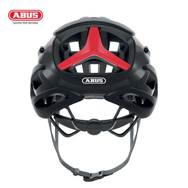 ABUS AirBreaker Bike Helmet AIRBREAKER-BKR-L - Image 4
