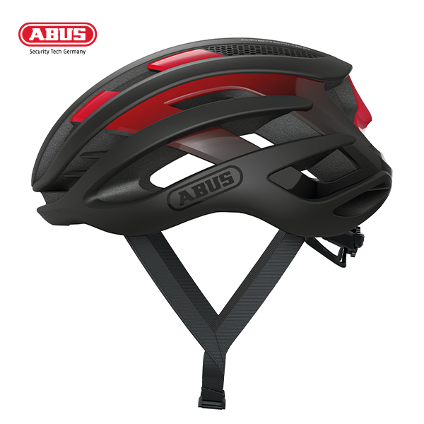 ABUS AirBreaker Bike Helmet AIRBREAKER-BKR-M