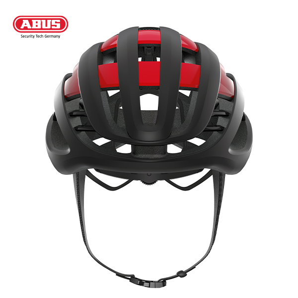ABUS AirBreaker Bike Helmet AIRBREAKER-BKR-M - Image 2
