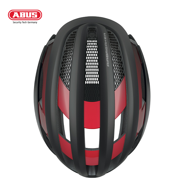 ABUS AirBreaker Bike Helmet AIRBREAKER-BKR-S - Image 3