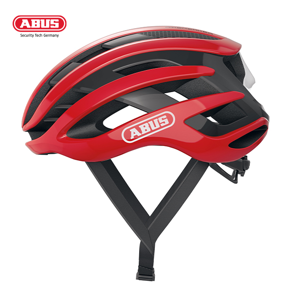 ABUS AirBreaker Bike Helmet AIRBREAKER-BR-M