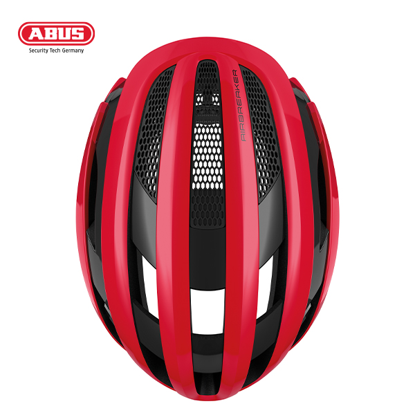 ABUS AirBreaker Bike Helmet AIRBREAKER-BR-S - Image 3