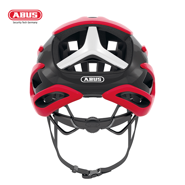 ABUS AirBreaker Bike Helmet AIRBREAKER-BR-S - Image 4