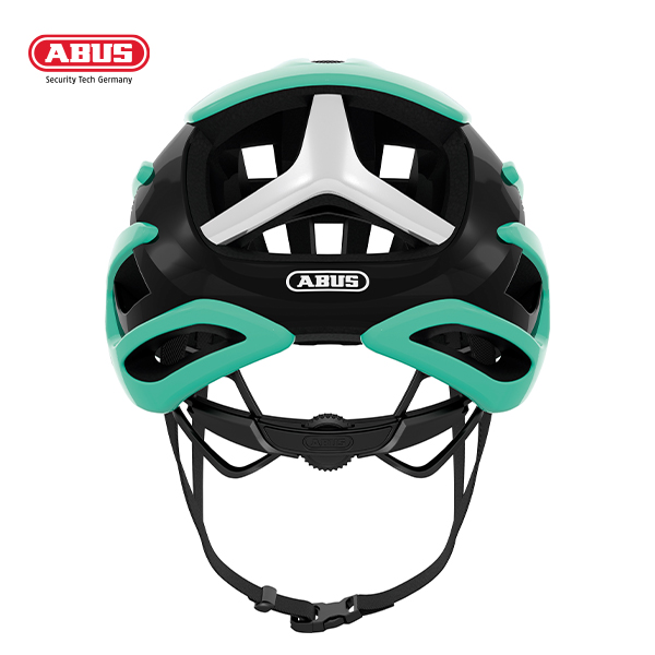 ABUS AirBreaker Bike Helmet AIRBREAKER-CG-L - Image 4