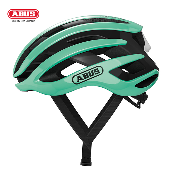 ABUS AirBreaker Bike Helmet AIRBREAKER-CG-S