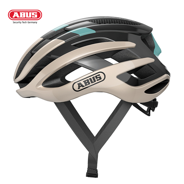 ABUS AirBreaker Bike Helmet AIRBREAKER-CPG-S