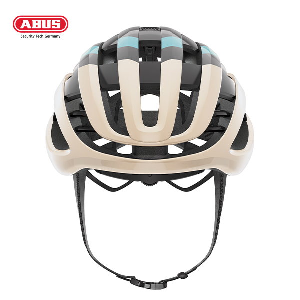 ABUS AirBreaker Bike Helmet AIRBREAKER-CPG-S - Image 2