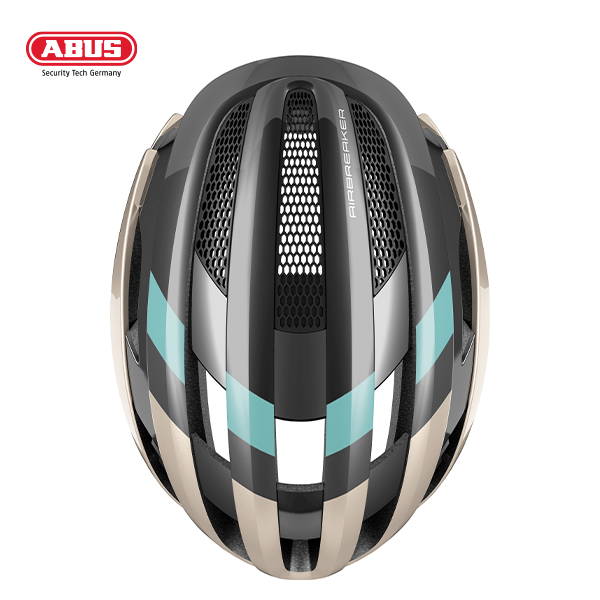 ABUS AirBreaker Bike Helmet AIRBREAKER-CPG-S - Image 3