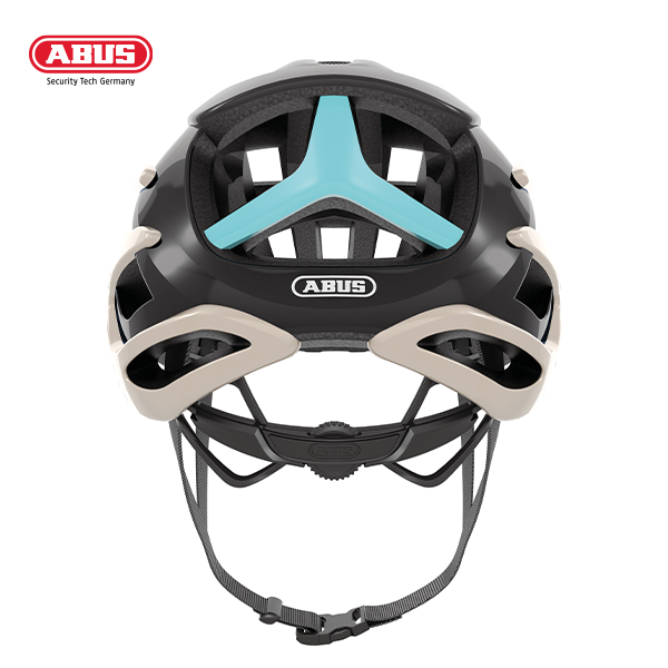 ABUS AirBreaker Bike Helmet AIRBREAKER-CPG-S - Image 4