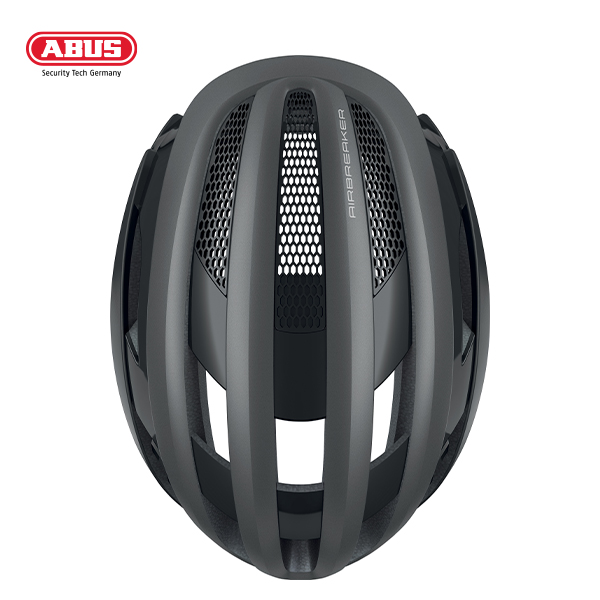 ABUS AirBreaker Bike Helmet AIRBREAKER-DG-S - Image 3