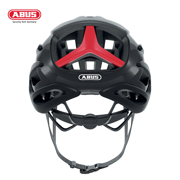 ABUS AirBreaker Bike Helmet AIRBREAKER-DG-S - Image 4