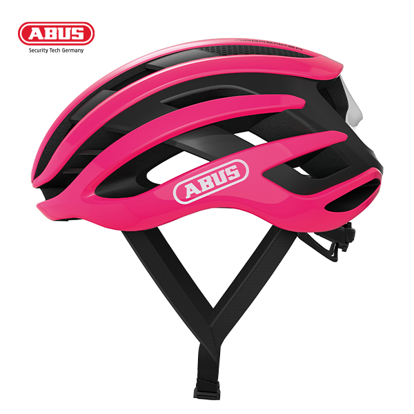 ABUS AirBreaker Bike Helmet AIRBREAKER-FSP-L