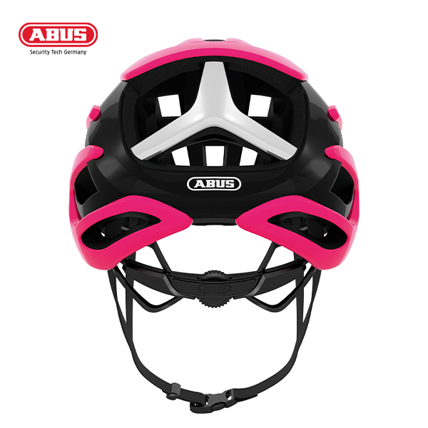 ABUS AirBreaker Bike Helmet AIRBREAKER-FSP-L - Image 4