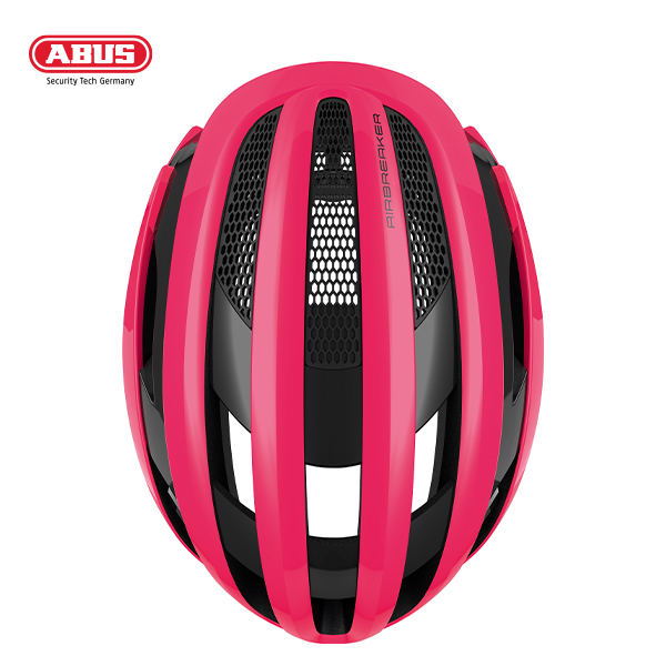 ABUS AirBreaker Bike Helmet AIRBREAKER-FSP-S - Image 3