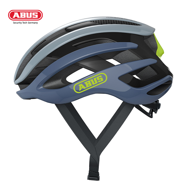 ABUS AirBreaker Bike Helmet AIRBREAKER-LG-L