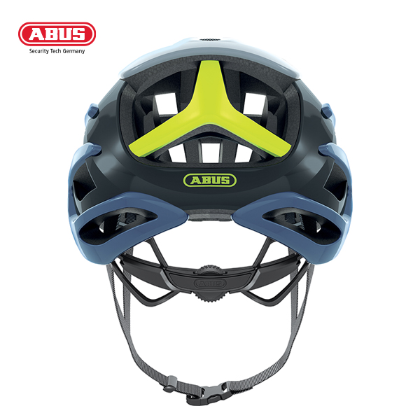 ABUS AirBreaker Bike Helmet AIRBREAKER-LG-L - Image 4