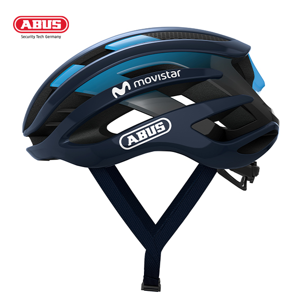 ABUS AirBreaker Bike Helmet AIRBREAKER-M18-S