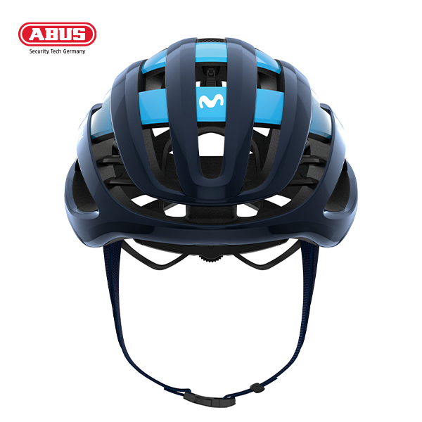 ABUS AirBreaker Bike Helmet AIRBREAKER-M18-S - Image 2