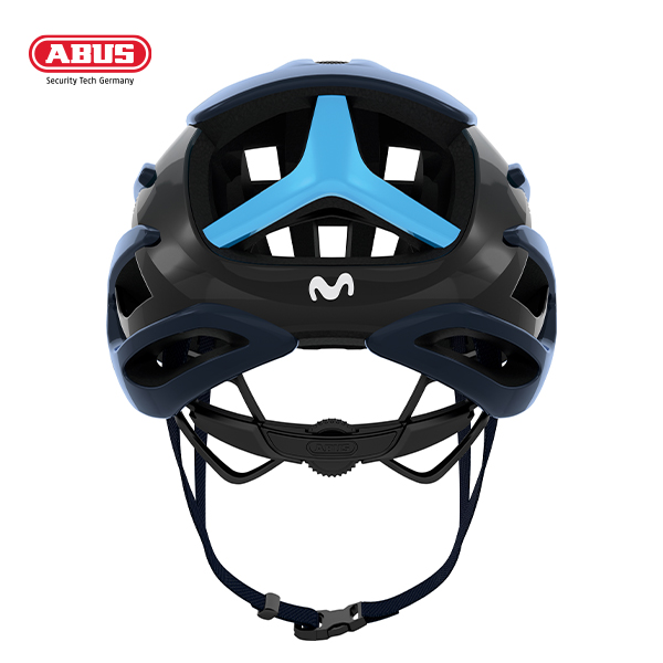 ABUS AirBreaker Bike Helmet AIRBREAKER-M18-S - Image 4