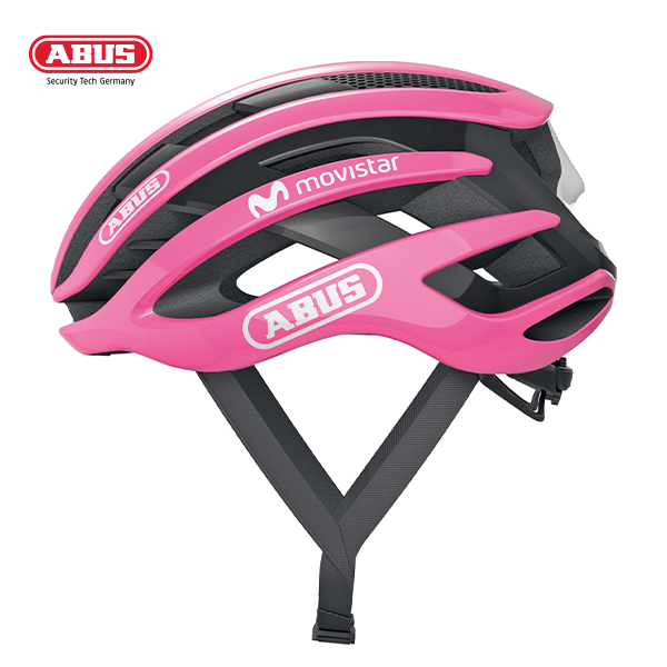 ABUS AirBreaker Bike Helmet AIRBREAKER-MR-L