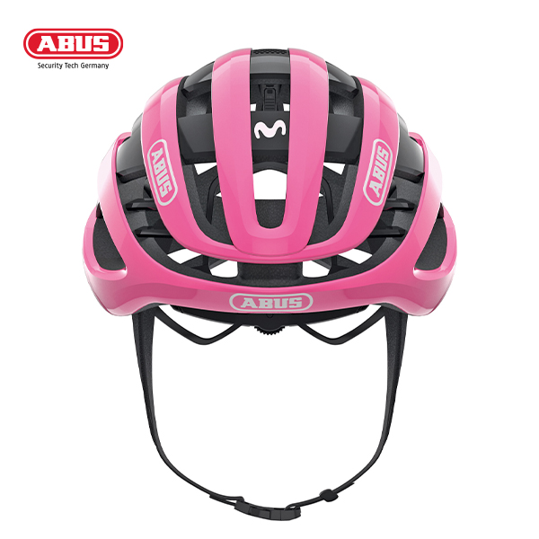 ABUS AirBreaker Bike Helmet AIRBREAKER-MR-L - Image 2
