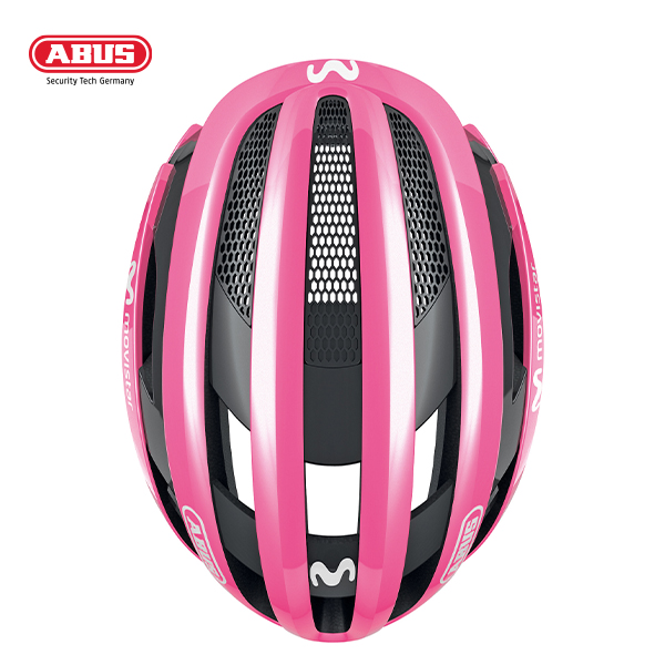 ABUS AirBreaker Bike Helmet AIRBREAKER-MR-L - Image 3
