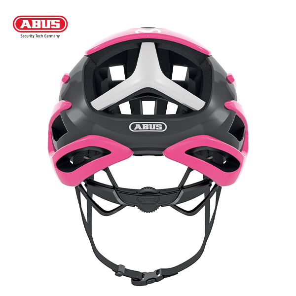 ABUS AirBreaker Bike Helmet AIRBREAKER-MR-L - Image 4