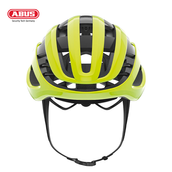 ABUS AirBreaker Bike Helmet AIRBREAKER-NY-L - Image 2