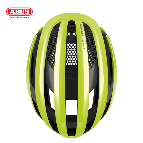 ABUS AirBreaker Bike Helmet AIRBREAKER-NY-L - Image 3