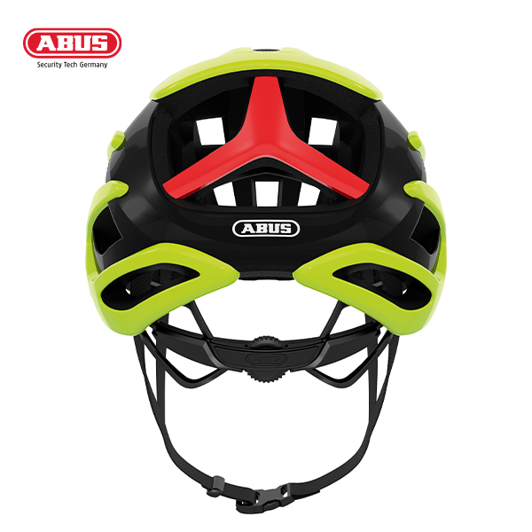 ABUS AirBreaker Bike Helmet AIRBREAKER-NY-M - Image 4