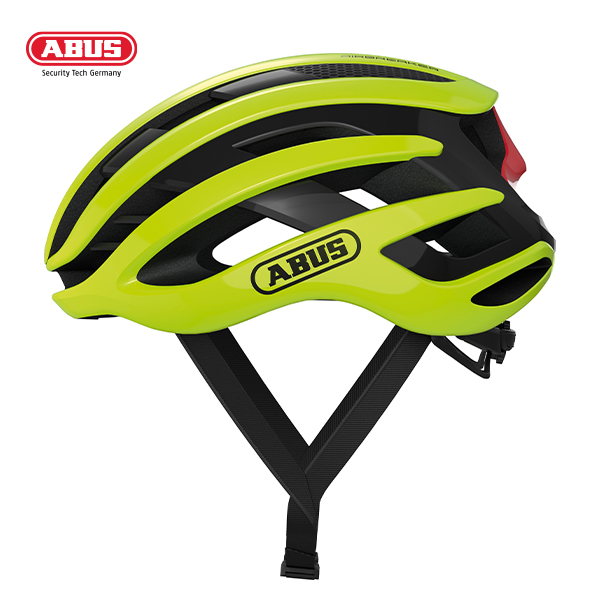 ABUS AirBreaker Bike Helmet AIRBREAKER-NY-S