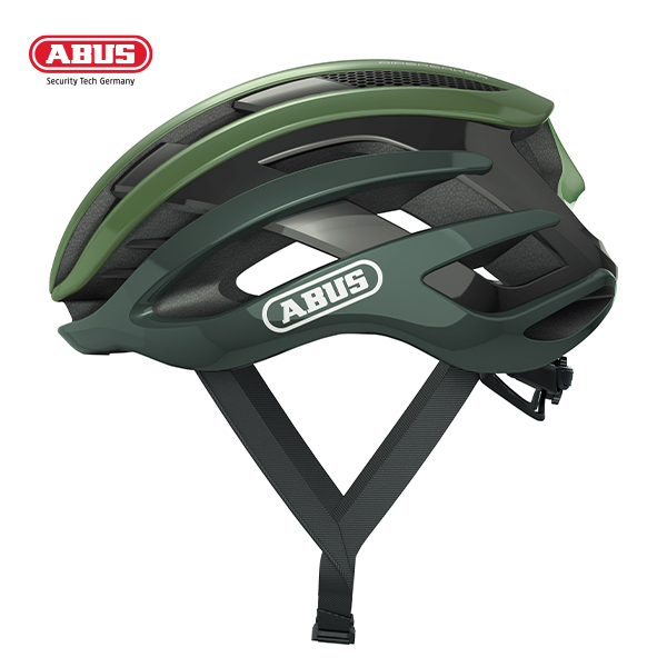 ABUS AirBreaker Bike Helmet AIRBREAKER-OG-L