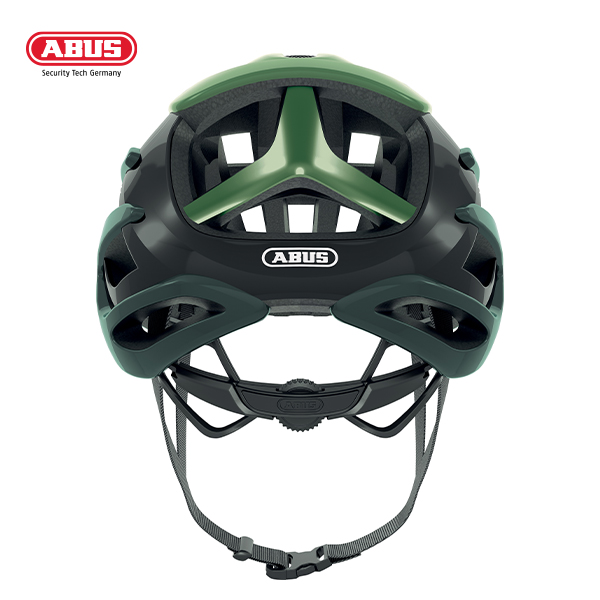 ABUS AirBreaker Bike Helmet AIRBREAKER-OG-L - Image 4